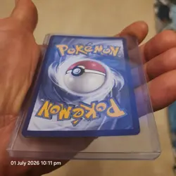 Pokemon TCG Charizard Base Set collection - Image 5