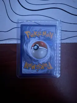 Pokemon TCG Cynthia's Roserade Destined Rivals 184/182 NM Condition - Image 2