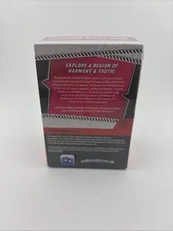 Pokemon TCG White Flare Booster Bundle Brand New Sealed US Seller Fast Ship 💎 - Image 3