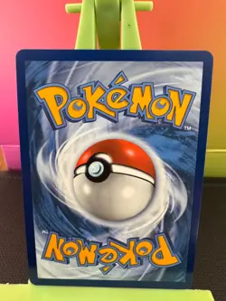 Pokemon TCG Black Bolt 050/086 Throh Master Ball Pattern NM - Image 2