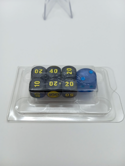 Original Pokemon Wurfel/ Dice - Phantasmal Flames/ Fatale Flammen ETB - Image 2