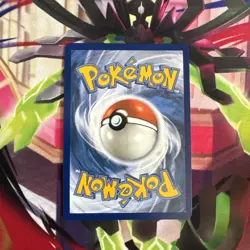 Pokemon - 167/182 - Judge - Professor Program Promos - Image 2