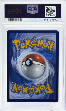 Pokemon Mega Sharpedo ex Phantasmal Flames 127/094 SIR PSA 10 Gem Mint - Image 2