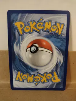 Pokemon TCG Raboot Stellar Crown Holo Card 147/142 - Image 2