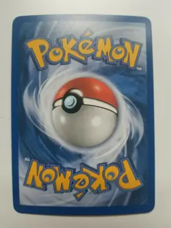 Mightyena - EX Deoxys 12/107 - Holo Rare Pokemon - Image 2