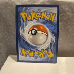 FLAREON 013/131 HOLO RARE PRISMATIC EVOLUTIONS POKEMON LP - Image 2