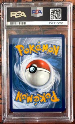 Boltund VMAX #104 - Fusion Strike - Full Art - PSA 10 - 2021 SWSH - Pokemon TCG. - Image 2