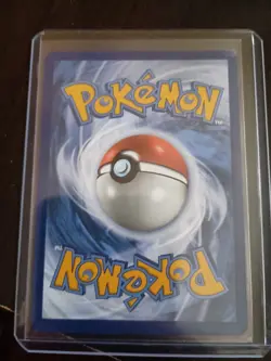 Pokemon Toxtricity ex 227/182 Sv04: Paradox Rift Holo - Image 2