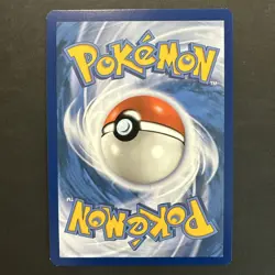 Pokemon TCG Switch Gold Secret Rare Full Art Holo Scarlet & Violet: 151 #206/165 - Image 2