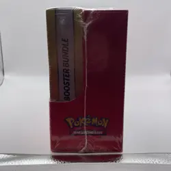 Pokemon TCG Surging Sparks Booster Box Elite Trainer Box + Booster Bundle Costco - Image 4