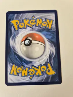 The Pokemon Company Revavroom ex 224/197 SV03 Obsidian Flames Ultra Rare Holo - Image 2