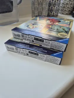 2 x Disney Lorcana TCG Fabled Collection Starter Set - New & Sealed 2025 - Image 4