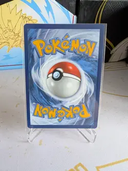 Pokemon TCG: Wiglett 206/198 - S&V Illustration Rare - Image 2