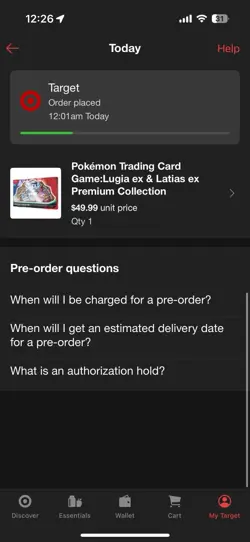 Pokemon TCG Lugia ex & Latias ex Premium Collection Presale Confirmed - Image 1