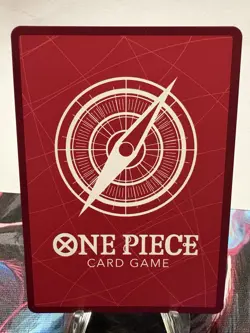 Bandai One Piece Boa Hancock Leader OP14-041 Alternate Art - Image 2