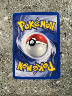 Pokemon TCG Cards Rocket's Scyther 13/132 Gym Heroes Holo Rare EXC-NM * SWIRL * - Image 2