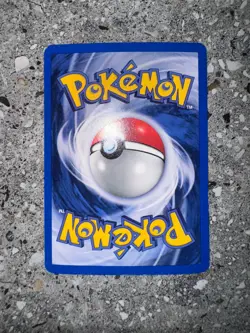 Pokemon TCG Cards Rocket's Scyther 13/132 Gym Heroes Holo Rare EXC-NM * SWIRL * - Image 4