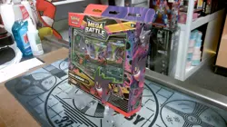 Pokemon TCG Mega Gengar EX Battle Deck – Factory Sealed Authentic Box - Image 3