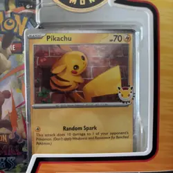 Pokemon TCG Pokemon Day 2026 Collection Box Brand New & Factory Sealed - Image 5