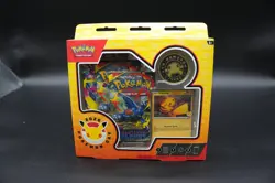 Pokemon TCG Pokemon Day 2026 Collection Box Brand New & Sealed - Image 1