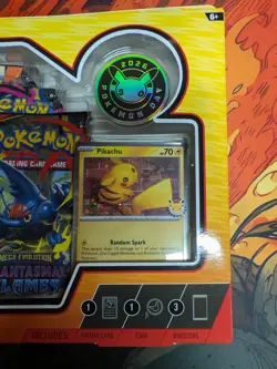 Pokemon TCG Pokemon Day 2026 Collection Box Brand New & Factory Sealed - Image 3