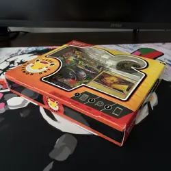 Pokemon TCG Pokemon Day 2026 Collection Box Brand New & Factory Sealed - Image 3