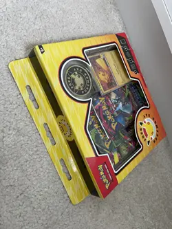 Pokemon TCG Pokemon Day 2026 Collection Box Brand New & Sealed - Image 5