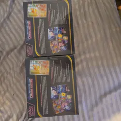 Pokemon TCG Chaos Rising Pokemon Center ETB - Brand New & Sealed x2 - Image 2