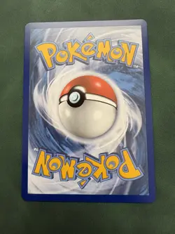 Pokemon TCG GX/EX Holo 5-Card Lot: Entei, Gyarados, Lugia, M Charizard, Magikarp - Image 3