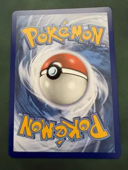 Pokemon TCG GX/EX Holo 5-Card Lot: Entei, Gyarados, Lugia, M Charizard, Magikarp - Image 5