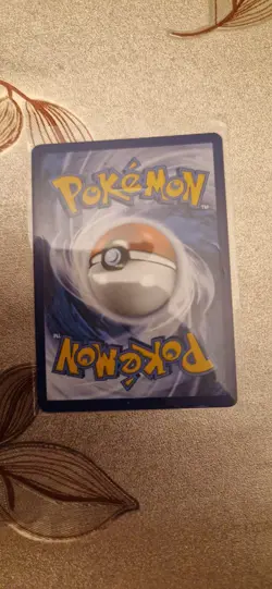 Skeledirge ex 258/193 Paldea Evolved Ultra Rare Full Art Holo Pokemon TCG EN - Image 2