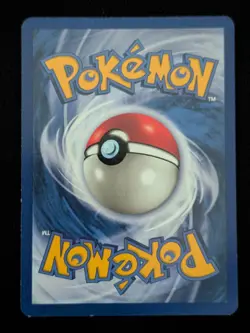 1st Edition Slowpoke 55/62 Fossil Set Pokemon Card WOTC TCG - Image 2
