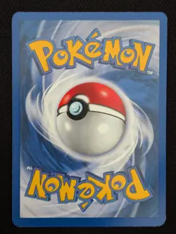 1st Edition Slowpoke 67/82 Team Rocket Pokemon Card WOTC TCG 2000 Non Holo - Image 2