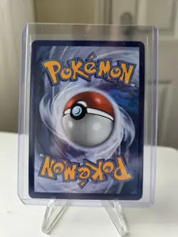 Pokemon Card - N’s Zekrom MEP 031 Pokemon Center Stamped - Black Star Promo - Image 2