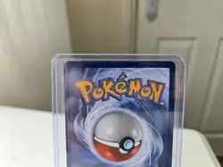 Pokemon Card - N’s Zekrom MEP 031 Pokemon Center Stamped - Black Star Promo - Image 4