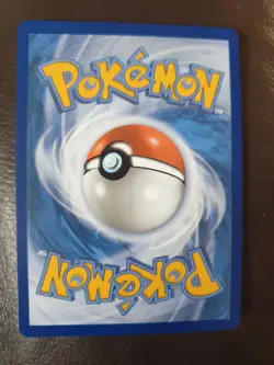 Mega Scrafty ex 270/217 Mega Attack Rare Ascended Heroes Pokemon Holo Near Mint - Image 2