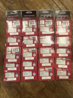 One Piece OP-13, Carrying on His Will Sleeved Booster Packs, Lot of 20 - Image 2