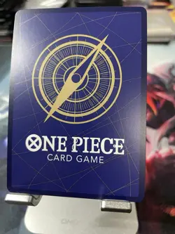 Sanji OP10-005 SR One Piece TCG Royal Blood - English NM - Image 2