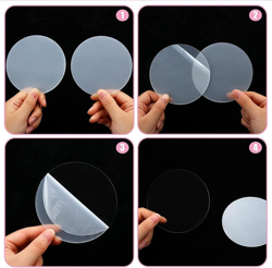 234 Pcs Card Cleaning Kit，10-In-1 Polishing 、Card Flattening Kit，Trading C Ard C - Image 4