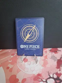 One Piece Karte Kaido SEC OP05-118 Awakening of the New Era Englisch Near Mint - Image 2