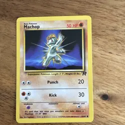 Team Rocket Collection Pokemon Cards WOTC 1999 TCG - Image 5