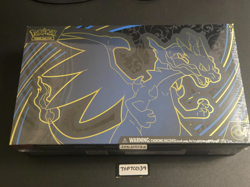 Pokemon TCG Phantasmal Flames UPC Ultra premium collection BRAND NEW SEALED - Image 1