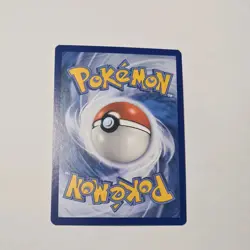 2016 Pokemon XY Evolutions 110/108 Flying Pikachu Mint - Secret Rare - Image 2
