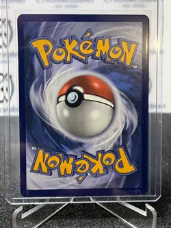 MEGA ZYGARDE EX # 124/088 GOLD MEGA EVOLUTION PERFECT ORDER POKEMON CARD - Image 2