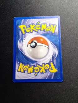 Rapasdepic 45/165 Wizards Expedition Carte Pokemon FR - Image 5