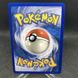Torchic Base #65/100 EX Crystal Guardians Pokemon Card - Image 2