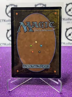 2025 MTG TARKIR DRAGONSTORM CRATERHOOF BEHEMOTH # M 0138 MYSTIC NON-FOIL CARD - Image 2