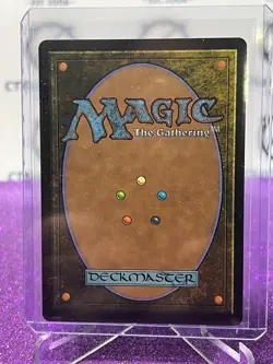2025 MTG FINAL FANTASY THE CLOUDSEA DJINN # M 0016 MYSTIC NON-FOIL ENCHANTMENT - Image 2