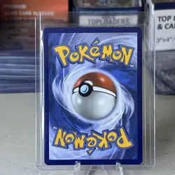 Pokemon TCG Marill - 232/217 Illustration Rare - Ascended Heroes NM Holofoil - Image 2