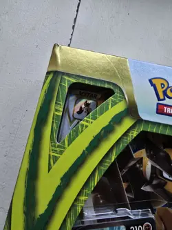 Pokemon TCG Kleavor VSTAR Premium Collection Box New & Factory - Image 2
